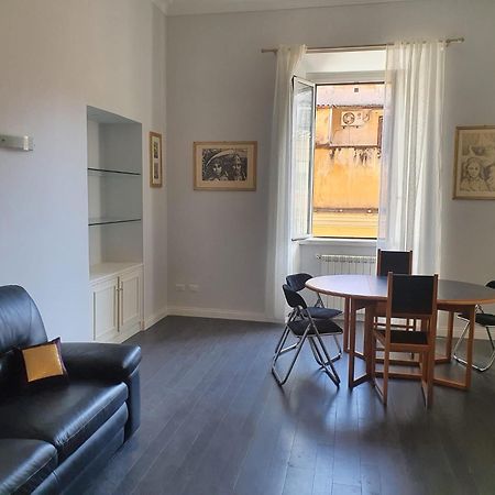 Ripetta 24 Apartment Roma Ngoại thất bức ảnh