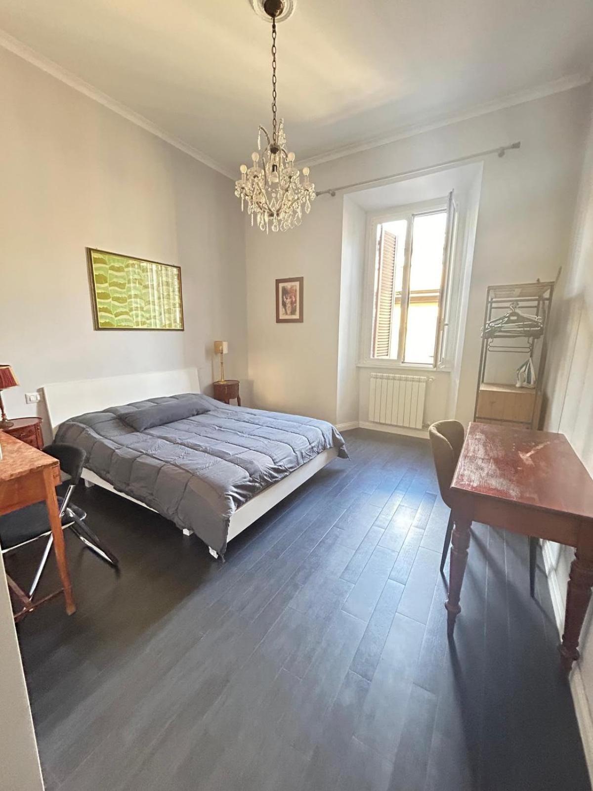 Ripetta 24 Apartment Roma Ngoại thất bức ảnh