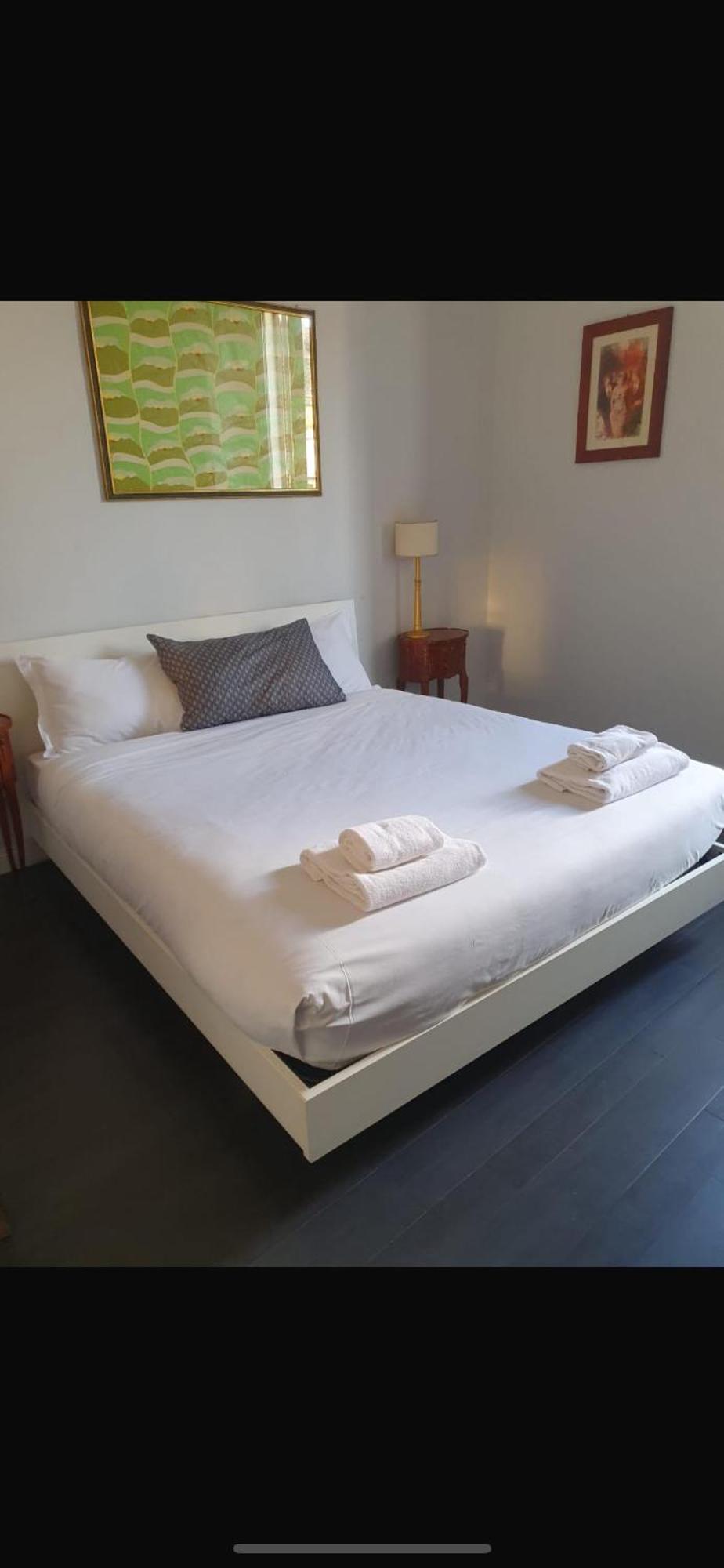 Ripetta 24 Apartment Roma Ngoại thất bức ảnh