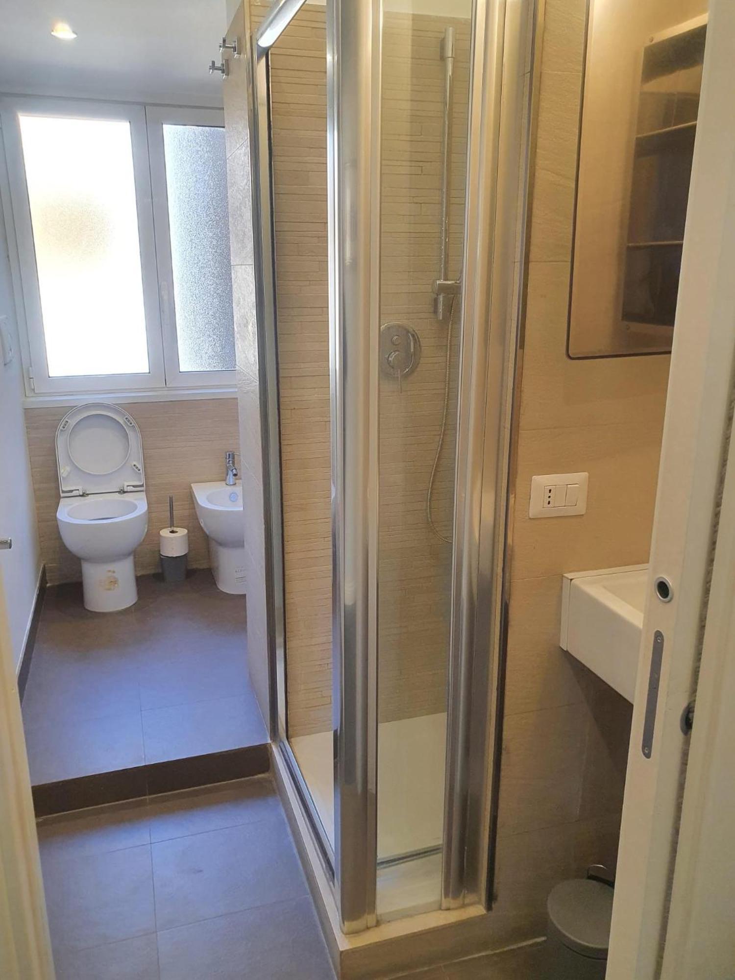 Ripetta 24 Apartment Roma Ngoại thất bức ảnh