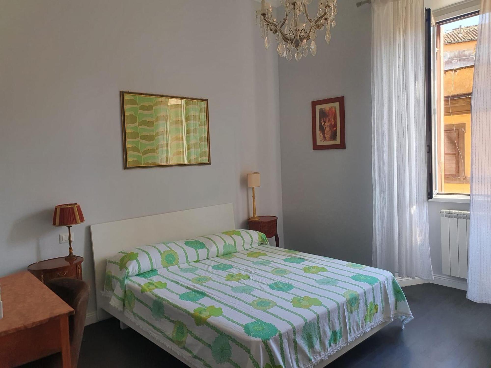 Ripetta 24 Apartment Roma Ngoại thất bức ảnh